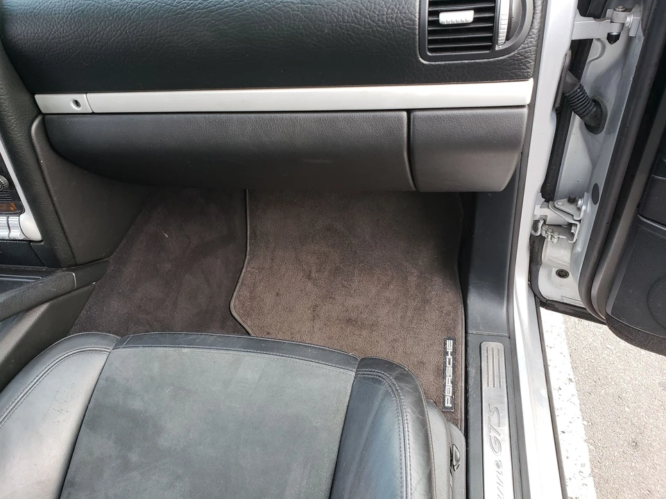 2008 Porsche 955/957 Cayenne GTS - Image 14 of 27