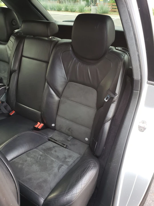2008 Porsche 955/957 Cayenne GTS - Image 18 of 27