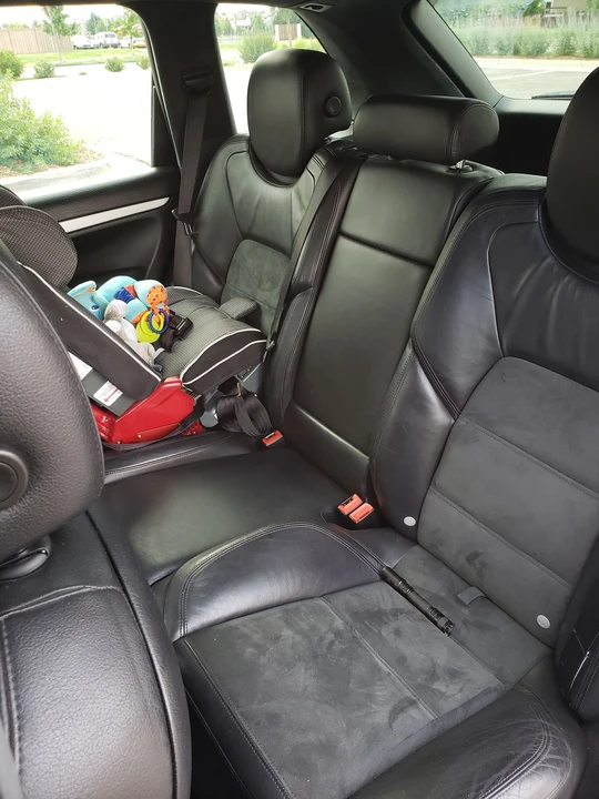 2008 Porsche 955/957 Cayenne GTS - Image 19 of 27