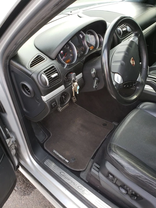 2008 Porsche 955/957 Cayenne GTS - Image 20 of 27