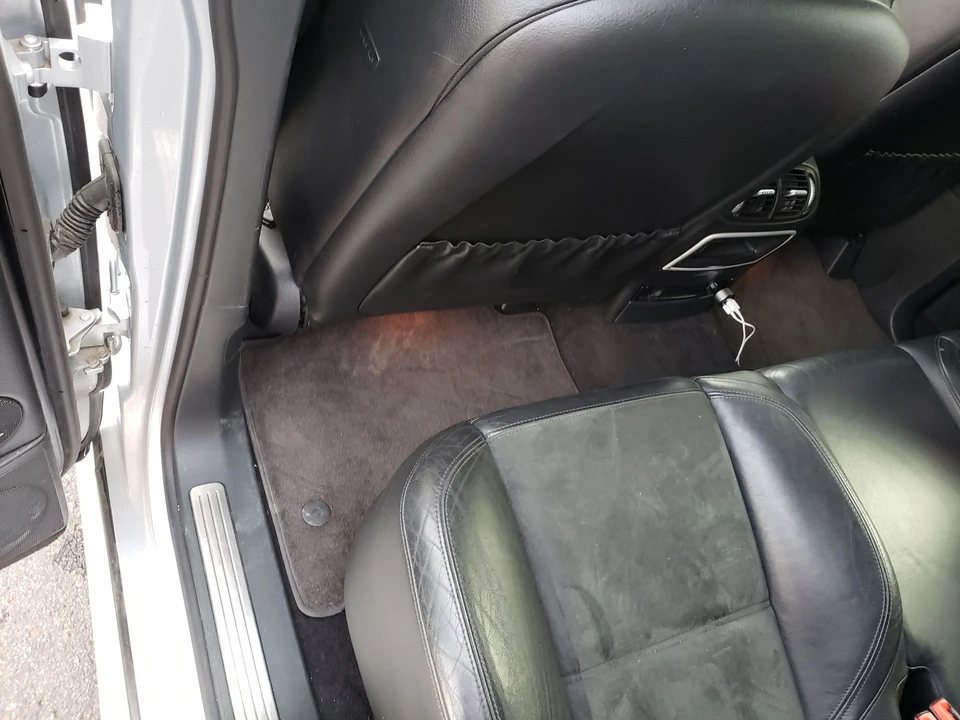 2008 Porsche 955/957 Cayenne GTS - Image 21 of 27