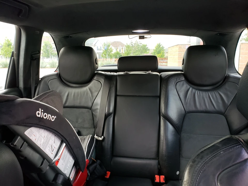 2008 Porsche 955/957 Cayenne GTS - Image 23 of 27