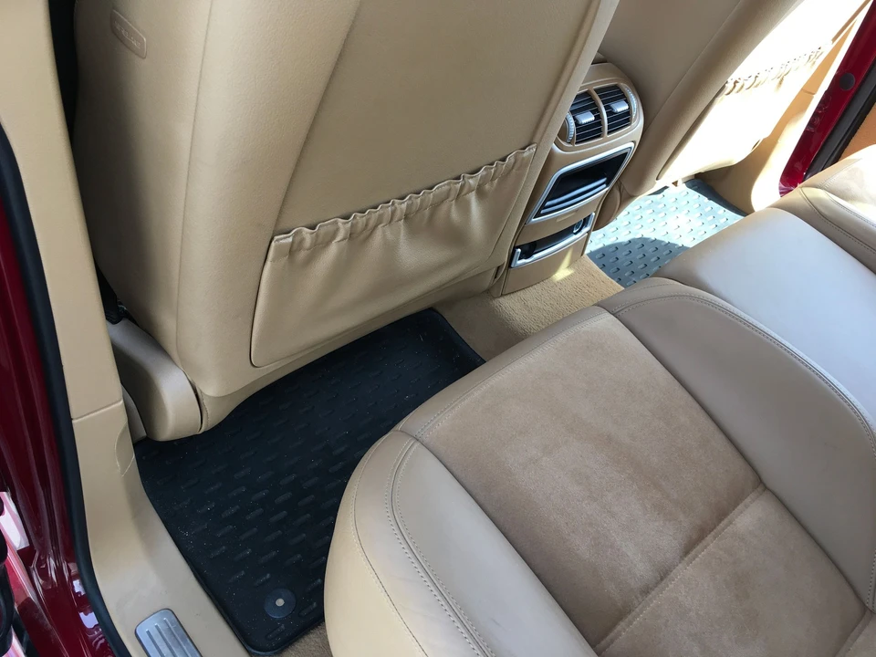 2008 Porsche 955/957 Cayenne GTS - Image 11 of 16