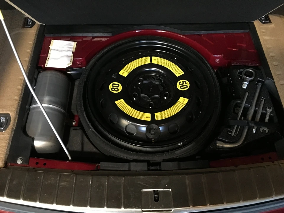 2008 Porsche 955/957 Cayenne GTS - Image 13 of 16