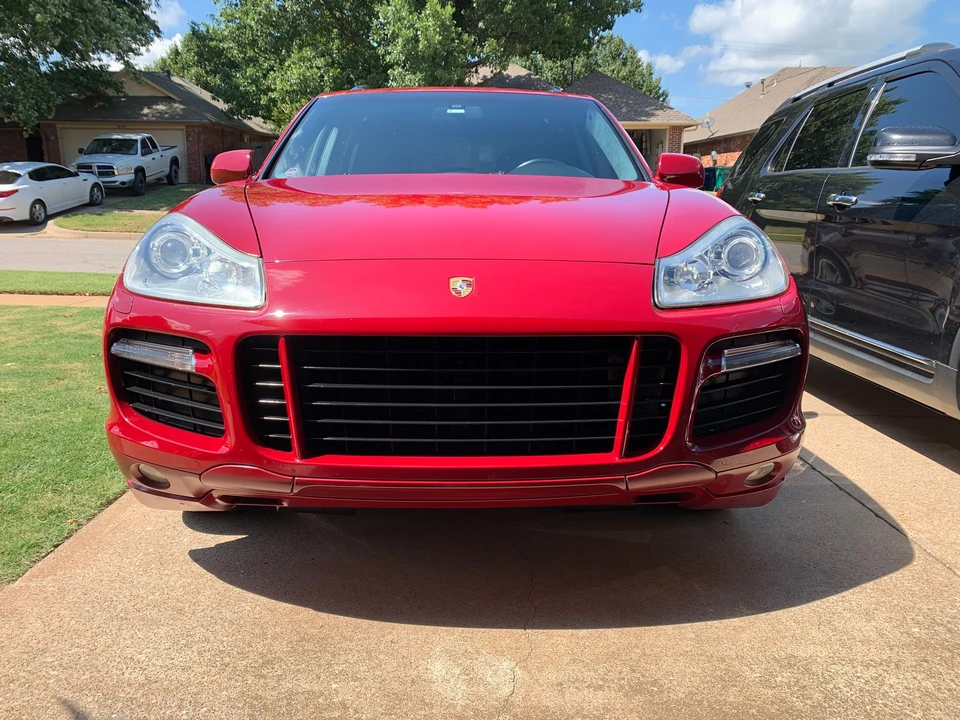 2008 Porsche 955/957 Cayenne GTS - Image 5 of 31