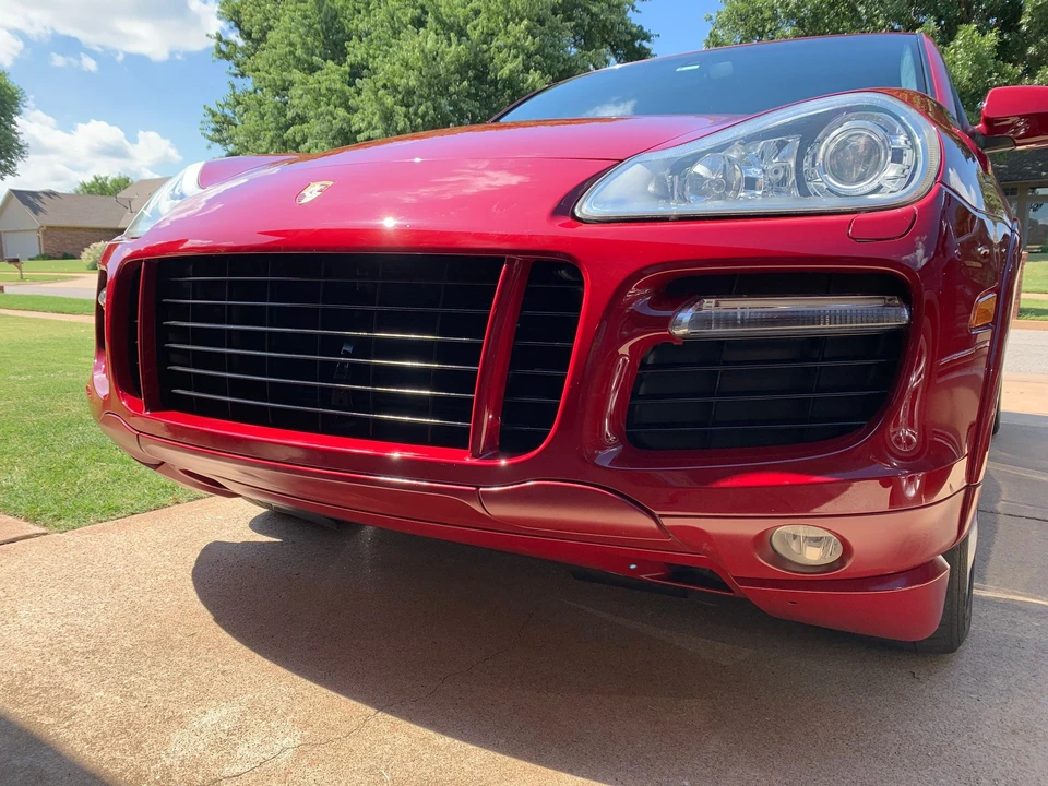 2008 Porsche 955/957 Cayenne GTS - Image 3 of 31