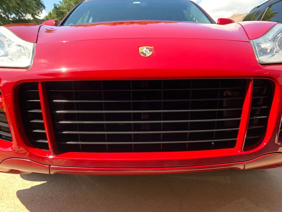2008 Porsche 955/957 Cayenne GTS - Image 9 of 31