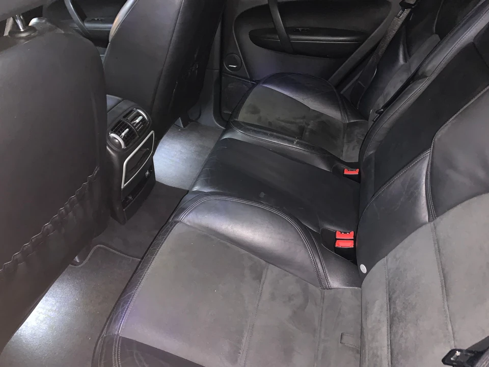 2008 Porsche 955/957 Cayenne GTS - Image 22 of 31