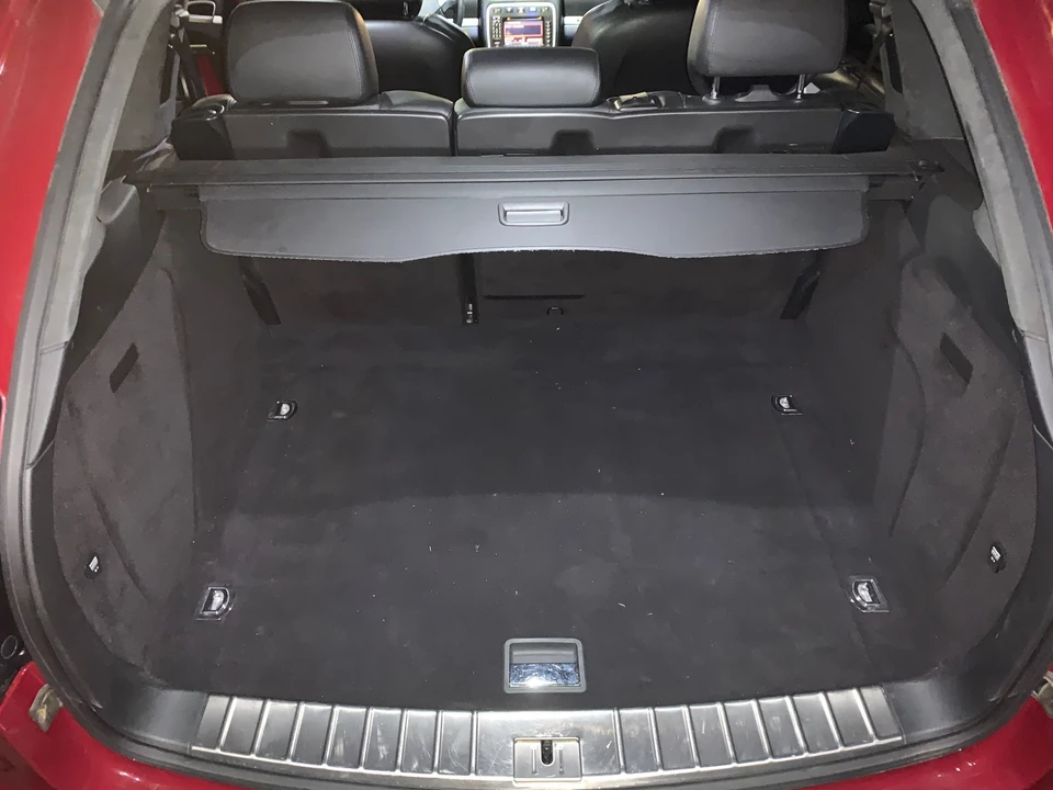 2008 Porsche 955/957 Cayenne GTS - Image 19 of 31