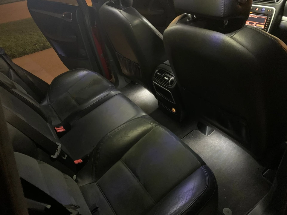 2008 Porsche 955/957 Cayenne GTS - Image 17 of 31
