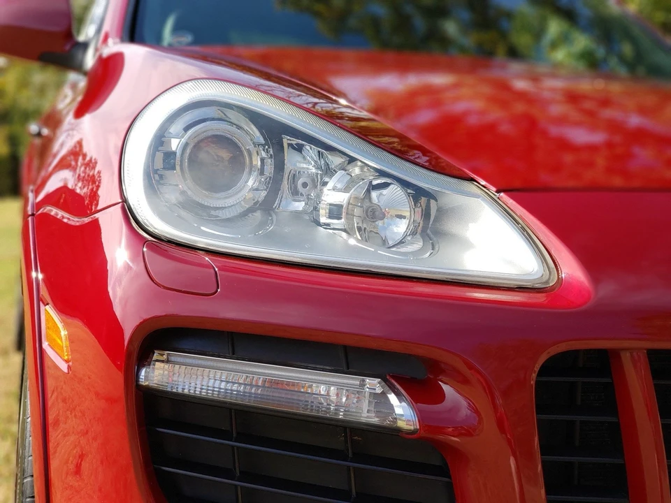 2008 Porsche 955/957 Cayenne GTS - Image 27 of 31