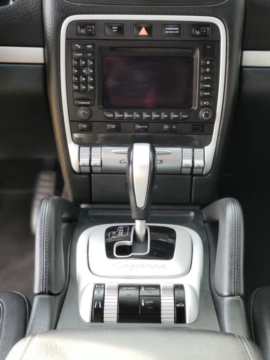 2008 Porsche 955/957 Cayenne GTS - Image 30 of 31
