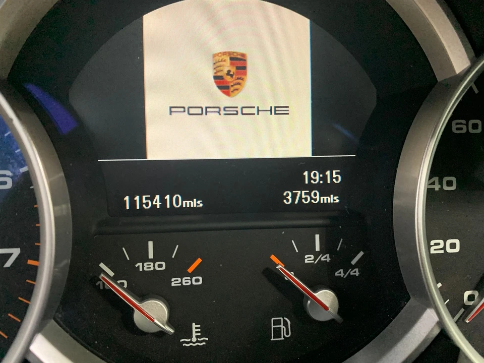 2008 Porsche 955/957 Cayenne GTS - Image 15 of 31