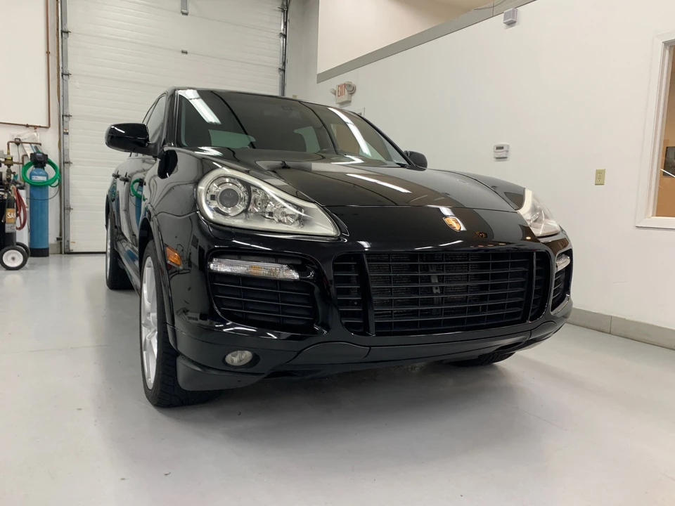 2008 Porsche 955/957 Cayenne GTS - Image 3 of 19