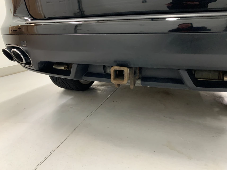 2008 Porsche 955/957 Cayenne GTS - Image 7 of 19