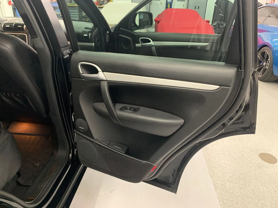 2008 Porsche 955/957 Cayenne GTS - Image 10 of 19