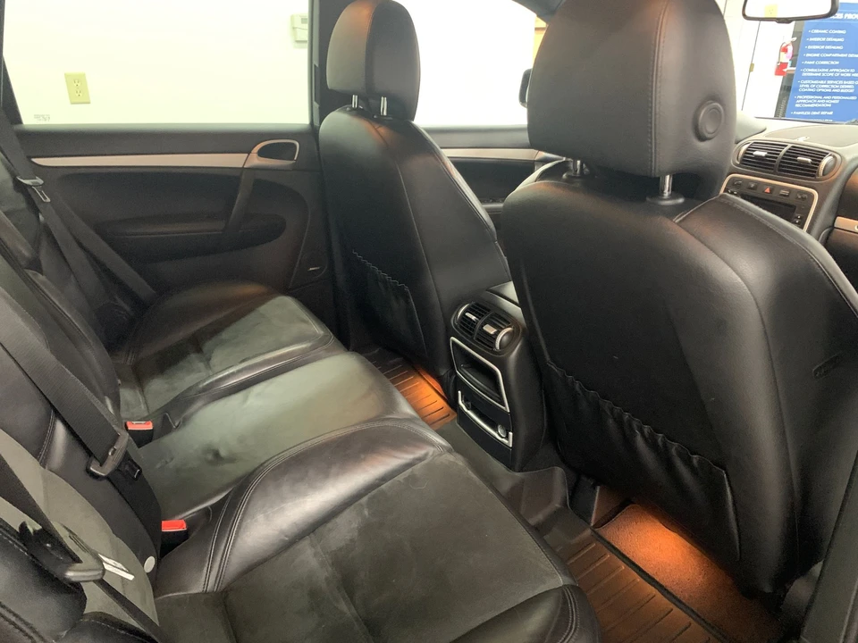 2008 Porsche 955/957 Cayenne GTS - Image 11 of 19