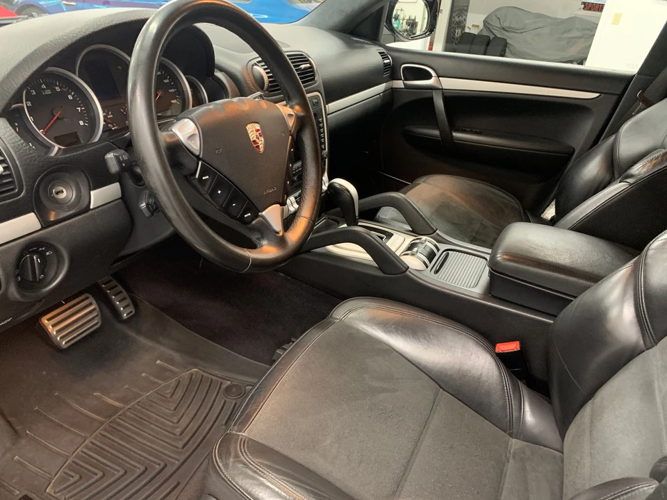 2008 Porsche 955/957 Cayenne GTS - Image 12 of 19