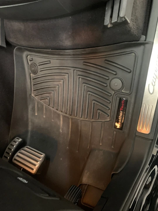 2008 Porsche 955/957 Cayenne GTS - Image 13 of 19