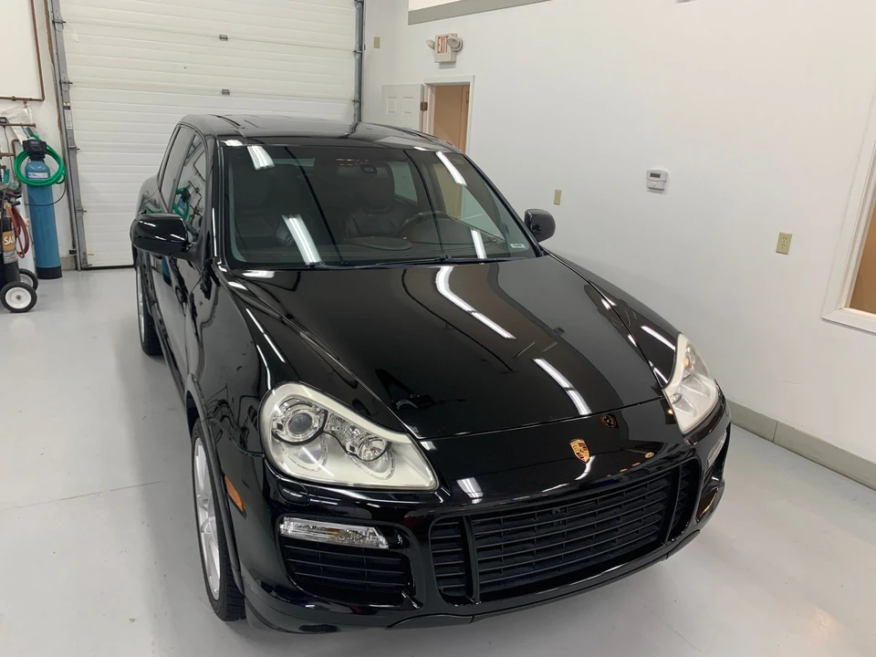 2008 Porsche 955/957 Cayenne GTS - Image 16 of 19