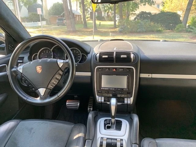 2008 Porsche 955/957 Cayenne GTS - Image 5 of 10