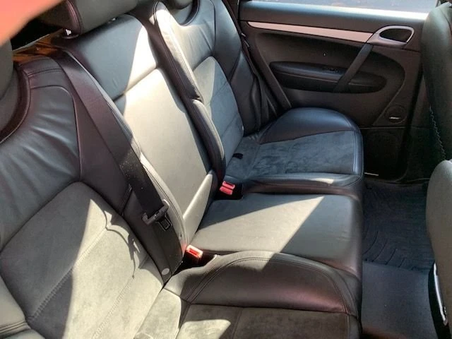 2008 Porsche 955/957 Cayenne GTS - Image 7 of 10