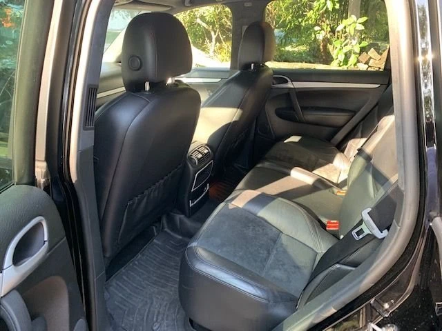 2008 Porsche 955/957 Cayenne GTS - Image 6 of 10