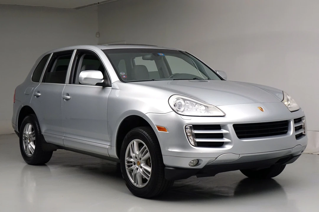 2008 Porsche 955/957 Cayenne S - Image 16 of 22