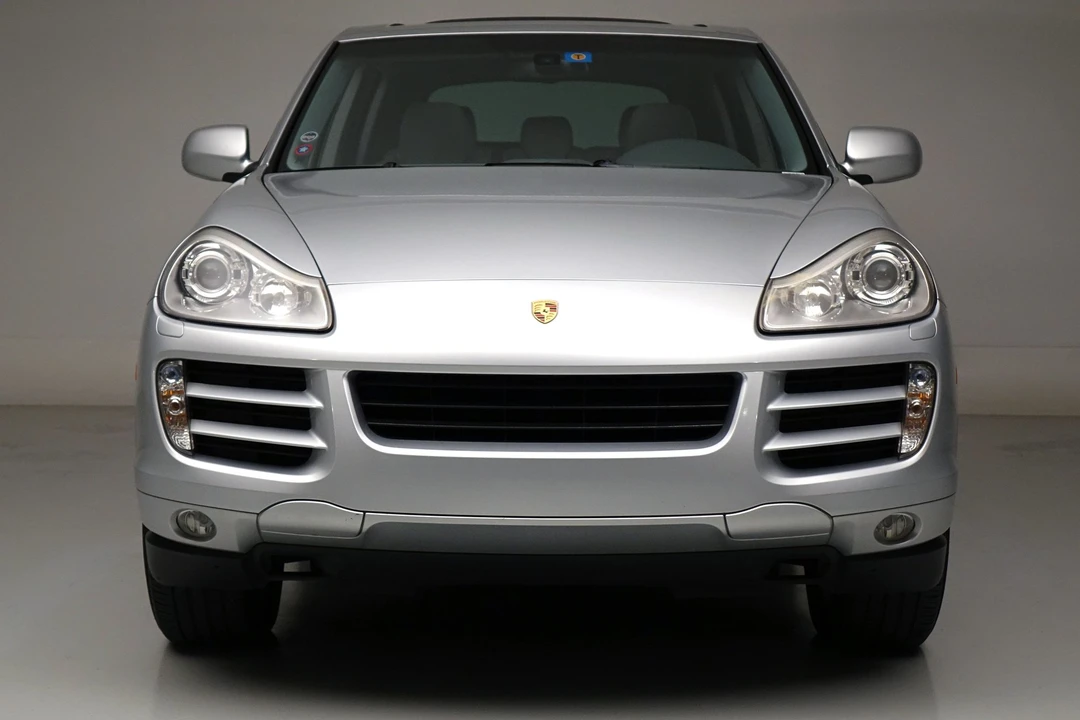 2008 Porsche 955/957 Cayenne S - Image 17 of 22