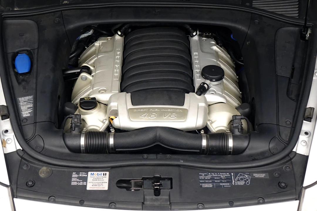 2008 Porsche 955/957 Cayenne S - Image 18 of 22