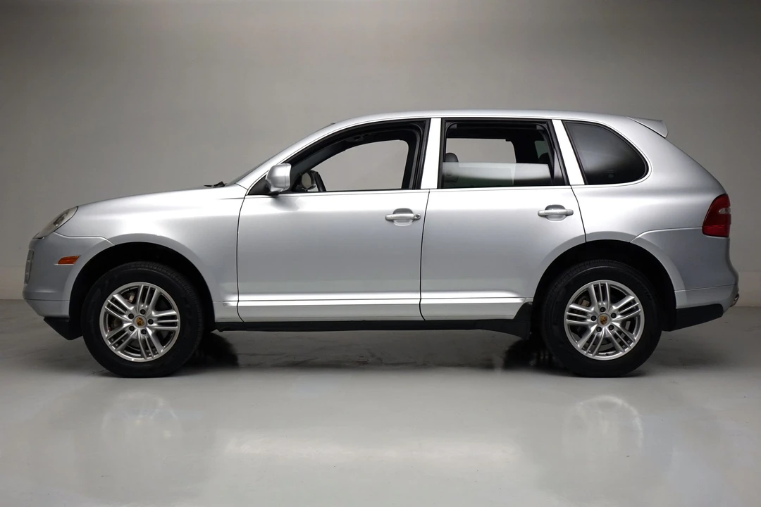 2008 Porsche 955/957 Cayenne S - Image 3 of 22