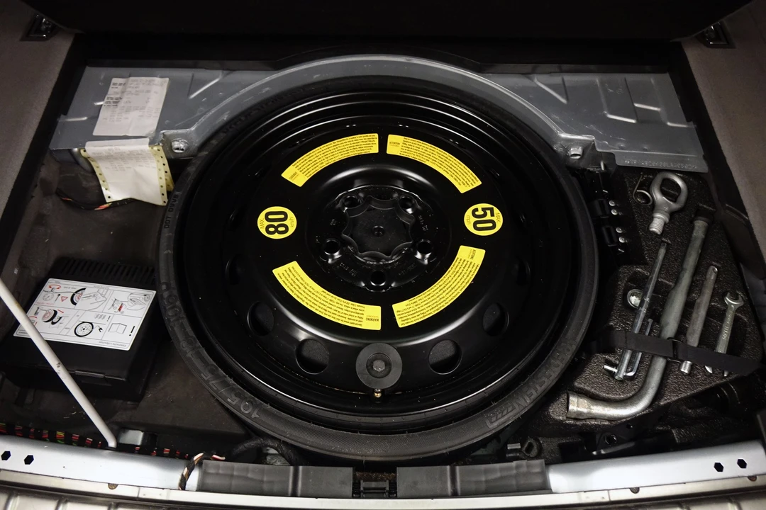 2008 Porsche 955/957 Cayenne S - Image 20 of 22
