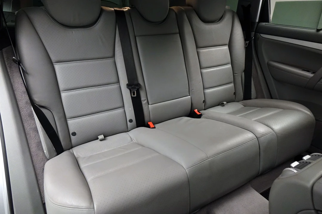 2008 Porsche 955/957 Cayenne S - Image 7 of 22