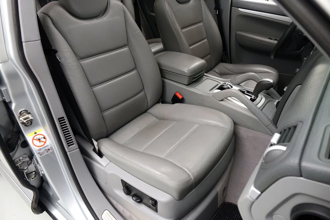 2008 Porsche 955/957 Cayenne S - Image 8 of 22
