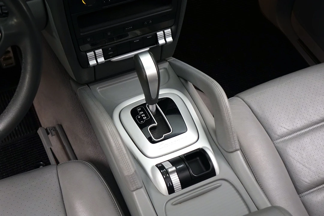 2008 Porsche 955/957 Cayenne S - Image 22 of 22
