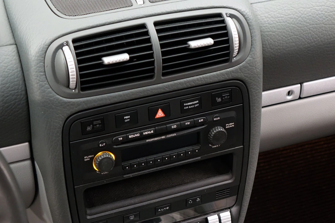 2008 Porsche 955/957 Cayenne S - Image 10 of 22
