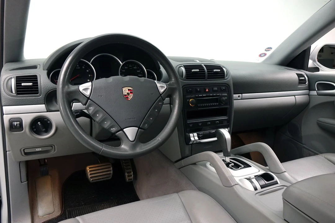 2008 Porsche 955/957 Cayenne S - Image 11 of 22