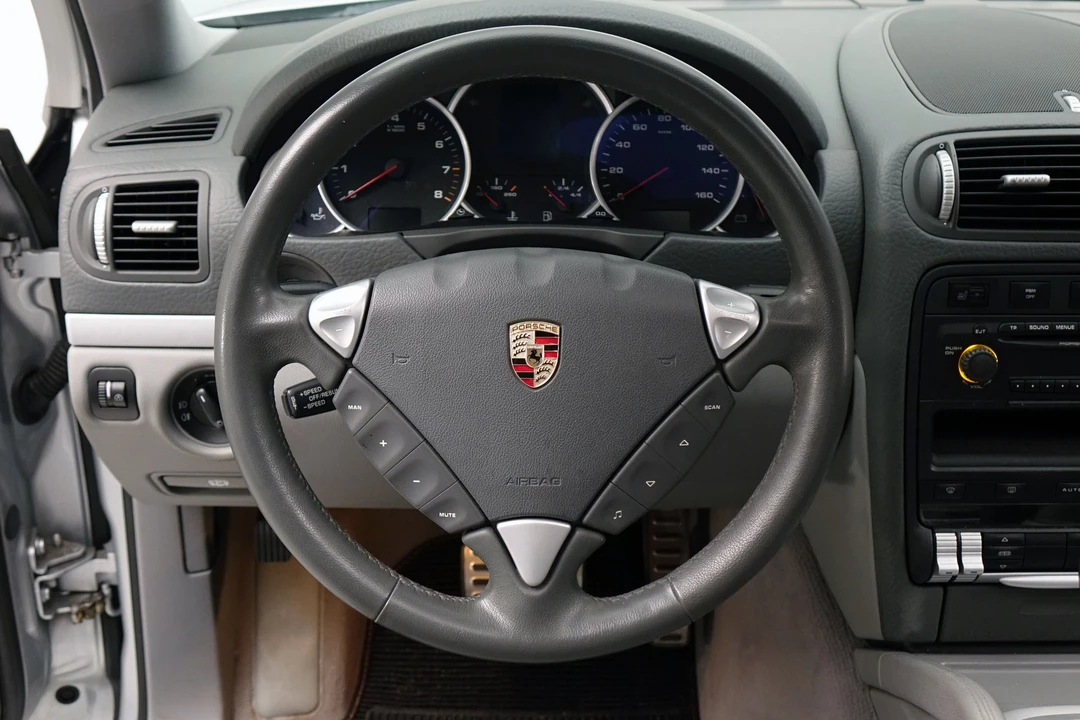 2008 Porsche 955/957 Cayenne S - Image 12 of 22