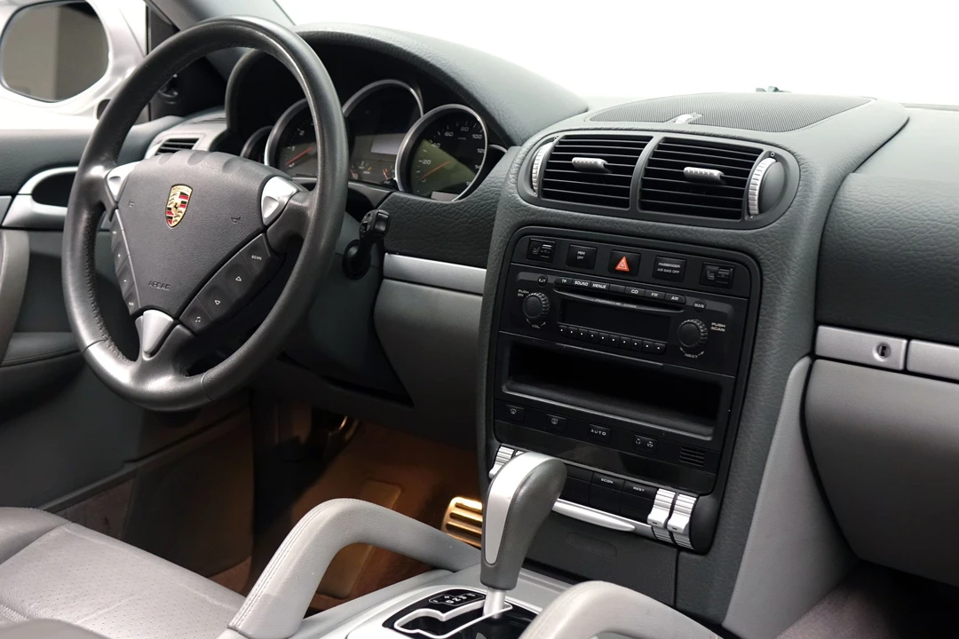 2008 Porsche 955/957 Cayenne S - Image 13 of 22