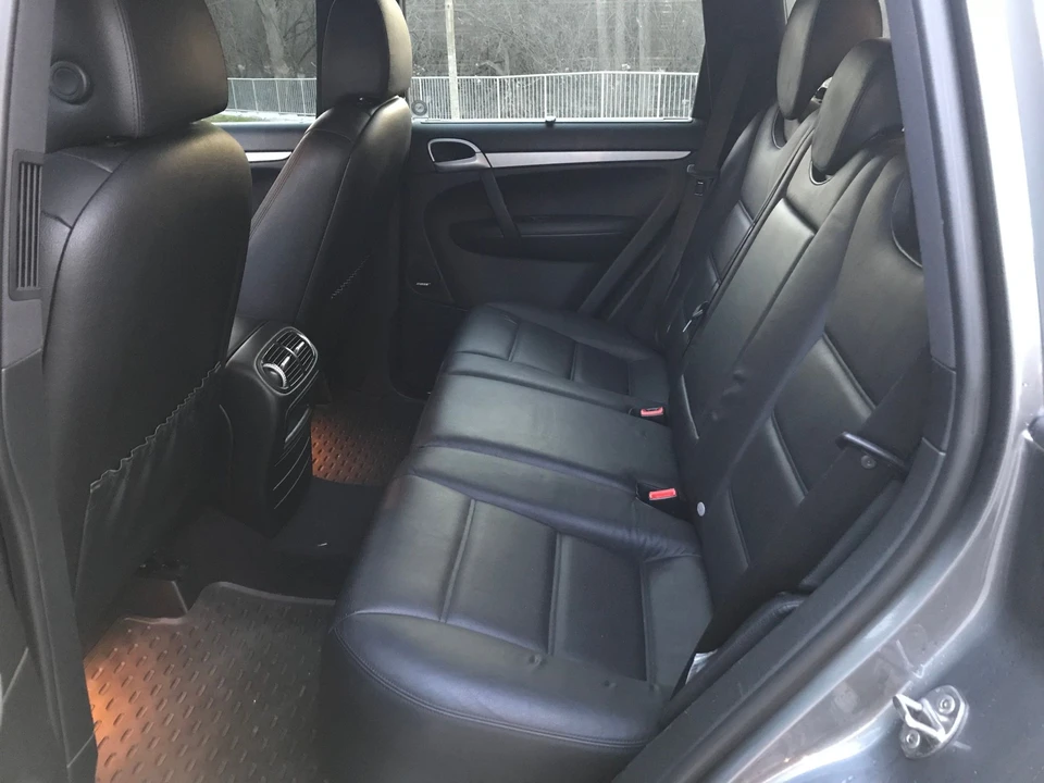 2008 Porsche 955/957 Cayenne S - Image 11 of 14