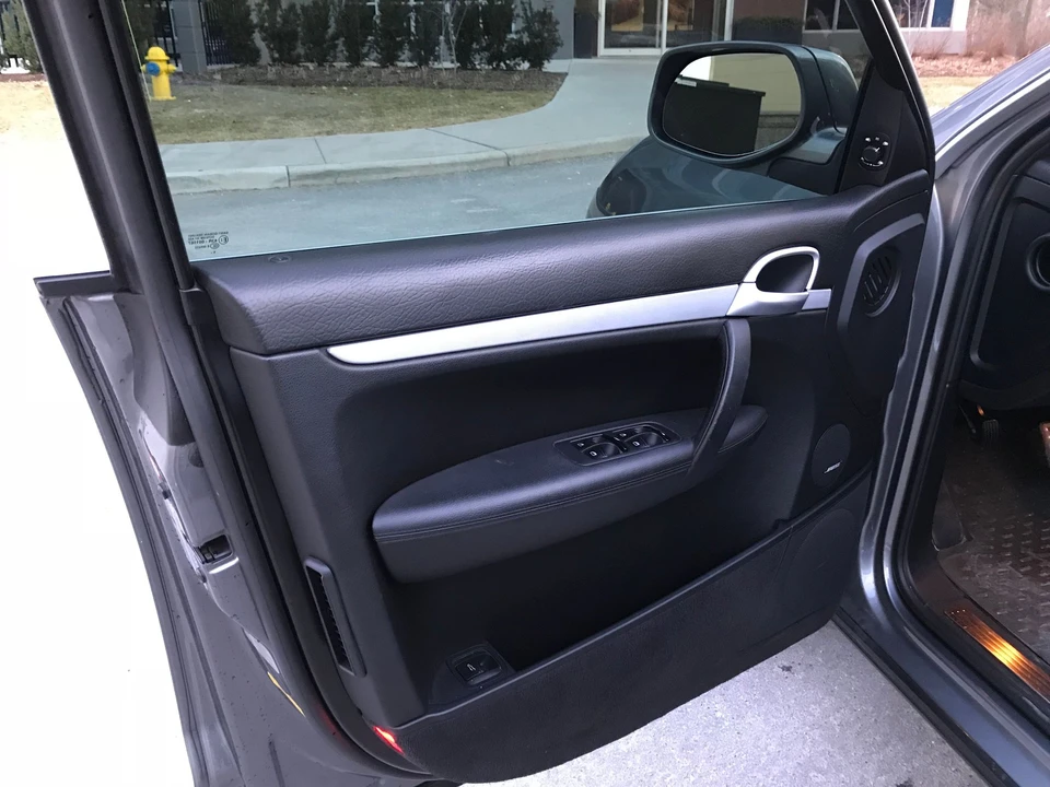 2008 Porsche 955/957 Cayenne S - Image 12 of 14