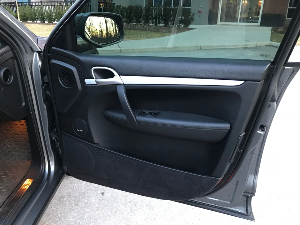 2008 Porsche 955/957 Cayenne S - Image 13 of 14