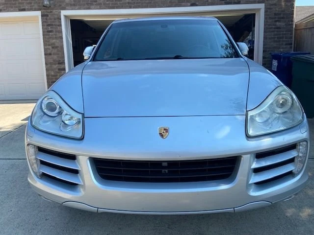 2008 Porsche 955/957 Cayenne S - Image 2 of 31