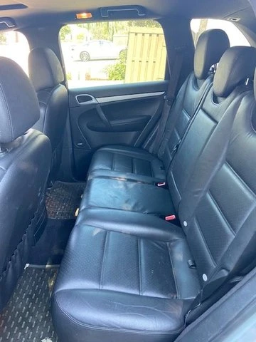 2008 Porsche 955/957 Cayenne S - Image 8 of 31