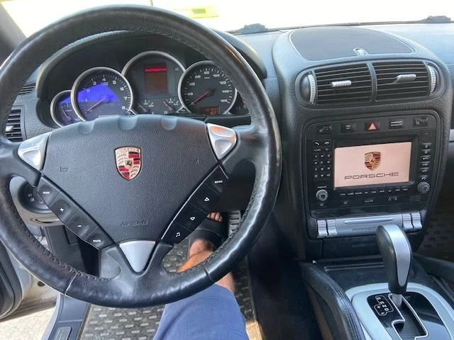 2008 Porsche 955/957 Cayenne S - Image 11 of 31