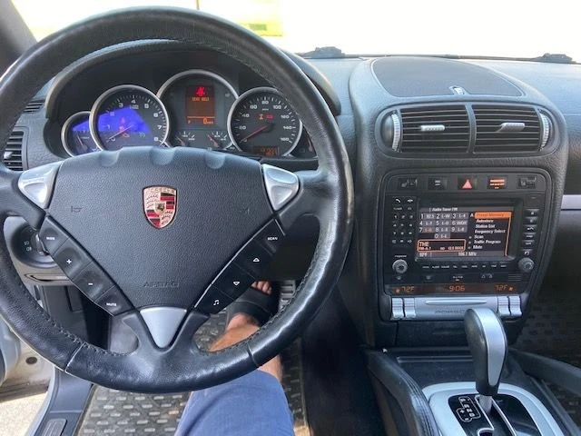 2008 Porsche 955/957 Cayenne S - Image 12 of 31