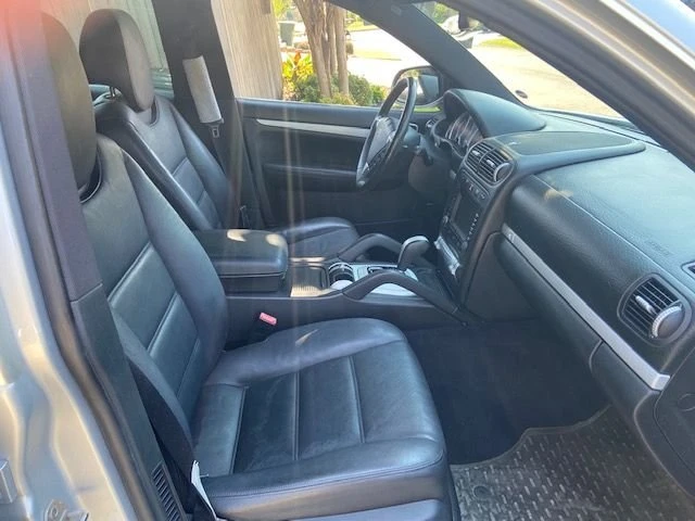 2008 Porsche 955/957 Cayenne S - Image 16 of 31