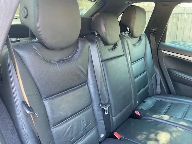 2008 Porsche 955/957 Cayenne S - Image 18 of 31