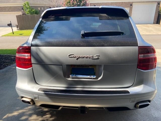 2008 Porsche 955/957 Cayenne S - Image 19 of 31