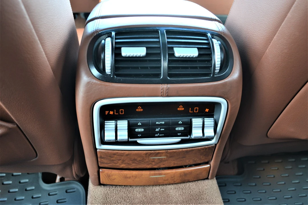 2008 Porsche 955/957 Cayenne Turbo - Image 31 of 31